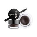 Topface Гель для бровей Instyle, 3.5 мл, 4 г, 005 Coffee