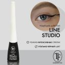 TF Жидкая подводка для глаз LINE STUDIO ULTIMATE EYRLINER