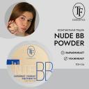 TF Компактная пудра для лица Nude BB Powder 3in1 1
