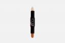 Контурирующий стик для лица Duo Contour 35 г TF COSMETICS