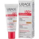 Uriage CC крем Roseliane, SPF 50, 40 мл/65 г, оттенок: Light Tint, 1 шт.