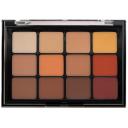 Viseart Палетка теней для век Matte, 24 г