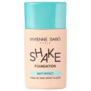 Vivienne Sabo Тональный крем Shakefoundation matt, 25 мл/12 г, оттенок: 02, 1 шт.