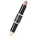 Wet n Wild Карандаш-стик для контуринга Megaglo Dual-ended light-medium
