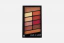 Палетка теней для век Color Icon 10 Pan Palette 8 г WET N WILD