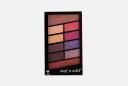 Палетка теней для век Color Icon 10 Pan Palette 10 г WET N WILD