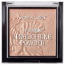 Wet n Wild Пудра-хайлайтер Megaglo Highlighting Powder E321b, precious petals
