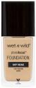 Тональный крем Wet n Wild Photo Focus Foundation E365С Soft Beige 30 мл