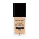 Wet n Wild Тональный крем Photo Focus Foundation, 30 мл/98 г, оттенок: classic beige