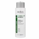 Шампунь для чувствительной кожи головы Aravia Professional Sensitive Skin Shampoo 400 мл