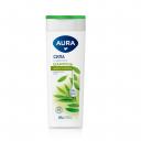 Шампунь для волос AURA Сила и укрепление 380 мл