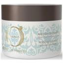 Barex Olioseta Oro del Marocco Питательная маска с маслом арганы и маслом семян льна для волос, 550 г, 500 мл, банка