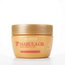 BEAVER Маска для волос восстанавливающая с Маслом Марулы 250