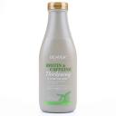 BEAVER Кондиционер для волос Укрепляющий с Биотином и Кофеином 730