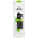 Шампунь для волос ВИТЭКС Шампунь-детокс для волос с белой глиной DETOX THERAPY 500