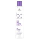 Schwarzkopf Professional, Bonacure, Frizz Away, Шампунь для гладкости непослушных волос, 250 мл