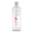 Шампунь для волос SCHWARZKOPF PROFESSIONAL Шампунь BONACURE Repair для восстановления 1000