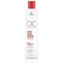 Schwarzkopf Professional Bonacure Шампунь Спасительное Восстановление Repair Rescue Shampoo, 250 мл