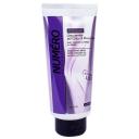 Brelil Professional Numеro Liss Smoothing Mask with Avocado Oil Разглаживающая маска для волос, 320 г, 300 мл, туба