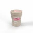 Шампунь-скраб для волос Cafemimi super booster очищение и объем 310 г