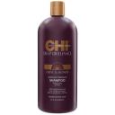 CHI шампунь Deep Brilliance Olive & Monoi Optimum Moisture, 946 мл
