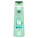 Шампунь-бальзам Чистая линия мицеллярный 2в1 1 л