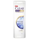Шампунь для волос CLEAR Шампунь против перхоти "Максимальный объем" Bio Booster 400