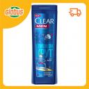 Шампунь против перхоти Клиар Men Icy Ocean