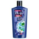 Шампунь для волос CLEAR КЛИАР Шампунь MEN Ледяная свежесть с ментолом 650