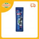 Шампунь 2в1 Глубокое очищение Clear