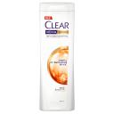 Шампунь для волос CLEAR Шампунь против перхоти "Защита от выпадения волос" Bio Booster 200