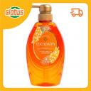 Шампунь для оздоровления волос и кожи головы Cocopalm Ароматы южных тропиков