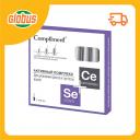 Активный комплекс Compliment для усиления роста и густоты волос