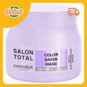 Маска для окрашенных волос Concept Salon Total Color Saver