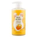 Egg Planet шампунь Keratin с кератином для поврежденных волос, 700 мл