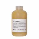DAVINES SPA Шампунь питательный для уплотнения волос / NOUNOU ESSENTIAL HAIRCARE shampoo 250 мл