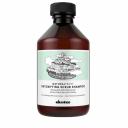 DAVINES SPA Шампунь-скраб детоксирующий / Detoxyfing NATURAL TECH 250 мл