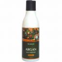 Шампунь для волос Deoproce Argan Silky Moisture Shampoo с аргановым маслом, 200 мл