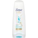 Дав DOVE Hair Therapy бальзам-ополаскиватель объем и восстановление для тонких волос, 200 мл