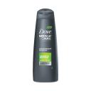 Dove Men шампунь свежесть ментола 250мл