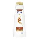 DOVE Шампунь для волос "Питающий уход" с маслами Nourishing 380