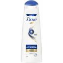 Шампунь для волос DOVE интенсивное восстановление, без парабенов, 380мл