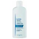 Шампунь Ducray Hair Care Элюсьон Мягкий балансирующий шампунь, Elution Rebalancing Shampoo, 200 мл