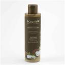 Бальзам для волос GREEN ORGANIC COCONUT Питание & Восстановление 250 мл, Ecolatier