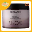 Маска для всех типов волос Ecolatier All in One экспресс-уход