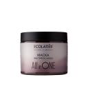 Маска для волос ECOLATIER Ecolatier Маска для всех типов волос Экспресс -уход All in one 380