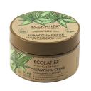 Шампунь для волос ECOLATIER GREEN Шампунь-скраб для волос и кожи головы ОЧИЩЕНИЕ & ДЕТОКС ORGANIC ALOE VERA 300