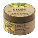 Шампунь для волос ECOLATIER GREEN Шампунь-скраб для волос и кожи головы Здоровье & Красота ORGANIC MARULA 300