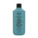 Шампунь для волос EDEN For men Шампунь-гель 3в1 Парфюмированный 250