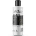 EPICA PROFESSIONAL Кондиционер для волос мужской Men's 250